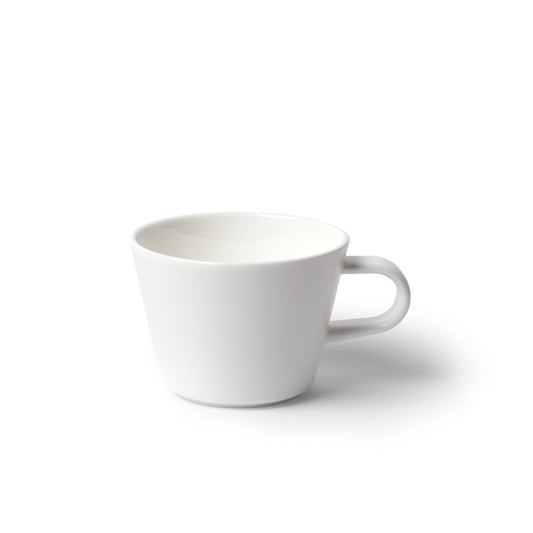 ローマンカップ スモール ミルクホワイト - 150ml